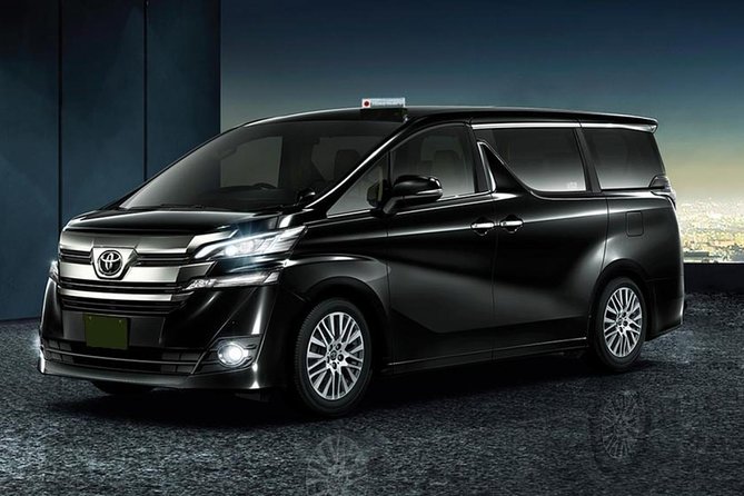 Shared Arrival Transfer : Haneda Airport to Central Tokyo City - Price and value: when $62.94 feels fair