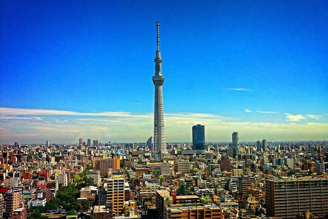 Shared Arrival Transfer : Haneda Airport to Central Tokyo City - The shared ride rhythm: how pickup and timing really work