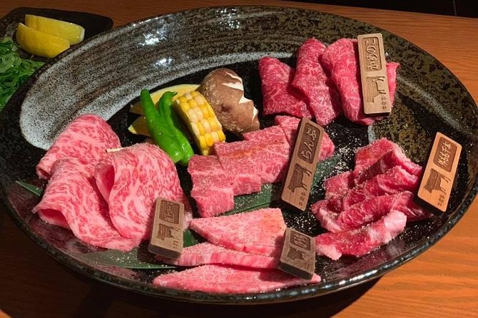 Shibuya All You Can Eat Best Food Tour The Original One in Tokyo - Price and value at $205: when it makes sense