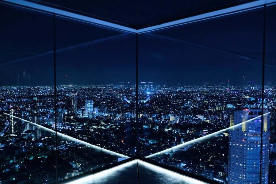 Shibuya: Crossing, Hachiko & Shibuya Sky Guided Tour - Key things you will notice on this Shibuya tour