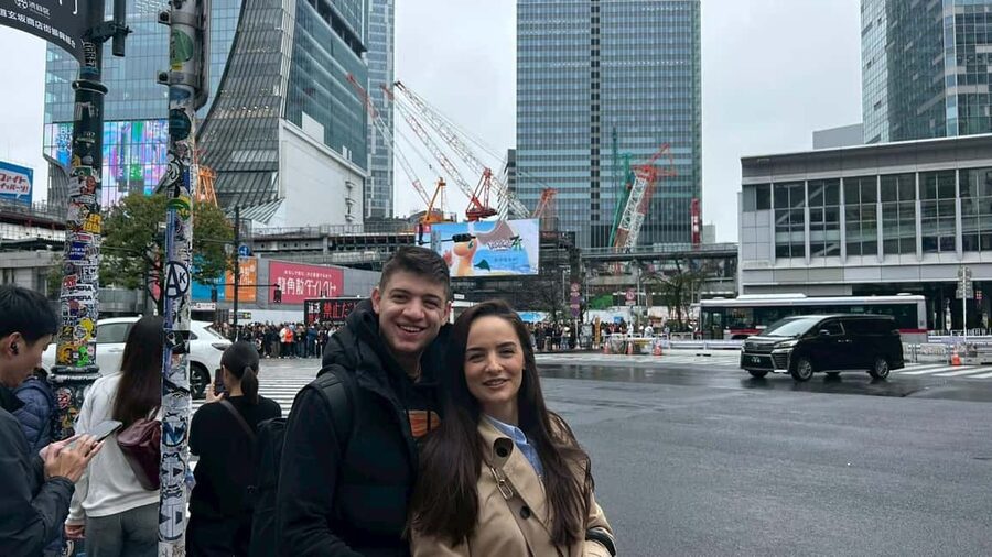 Shibuya: Crossing, Hachiko & Shibuya Sky Guided Tour - Time, pacing, and how to get great photos without losing the tour