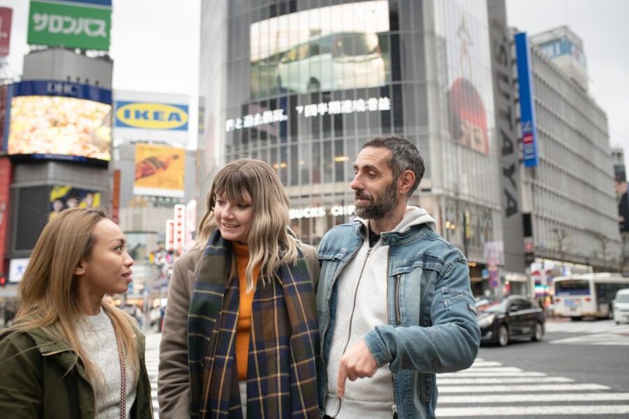 Shibuya & Harajuku: Hidden Gems & Highlights Private Tour - Key highlights worth planning around