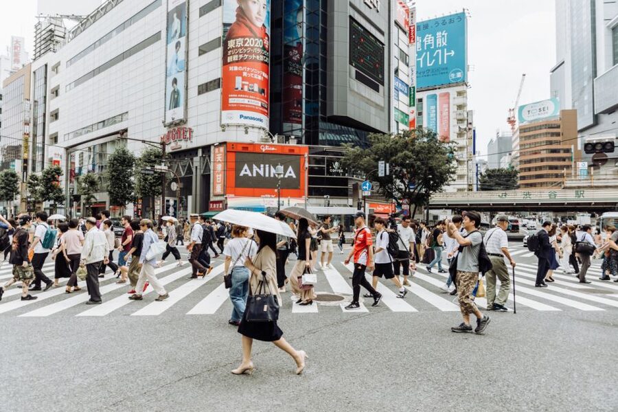 Shibuya & Harajuku: Hidden Gems & Highlights Private Tour - Shibuya Scramble Start, Then Backstreets That Feel Like Tokyo
