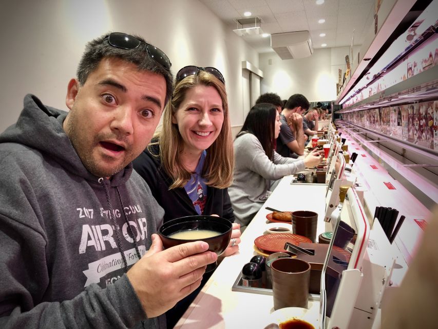 Shibuya & Harajuku: Hidden Gems & Highlights Private Tour - Price and Value: Does $64 Make Sense?