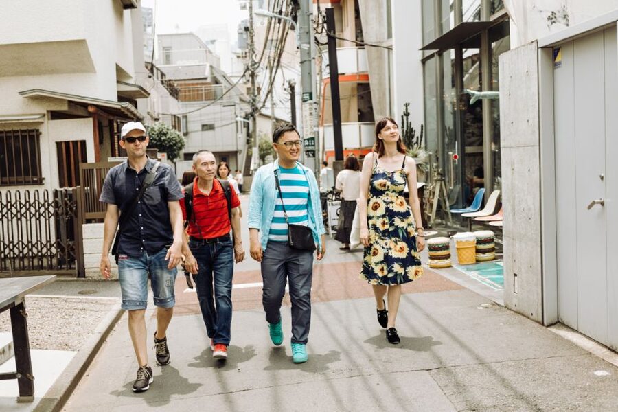 Shibuya & Harajuku: Hidden Gems & Highlights Private Tour - Should You Book This Private Shibuya and Harajuku Tour?