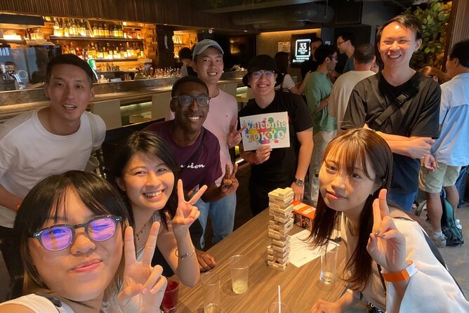 Shibuya Local "Solo Going" Int'l Party Unlimited Drink Ex. Sunday - Unlimited Drinks Value: What You’re Actually Buying for $70