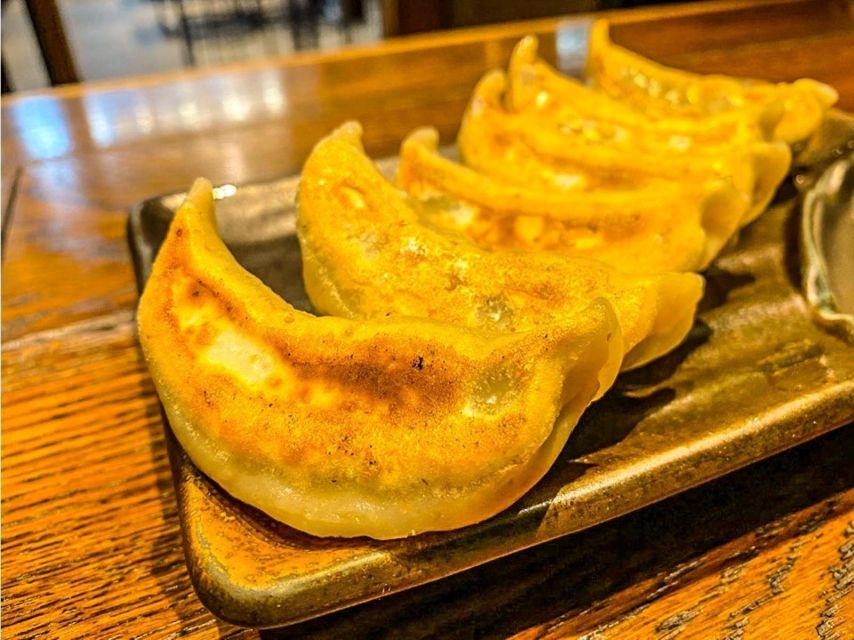 Shinjuku: Explore the Hidden Local Bars - 3.5 Hours - Omoide Yokocho to Kabukicho, the Food Gets You Talking