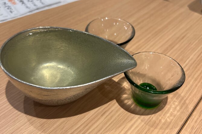 Shinjuku: Food Tour – 15 Dishes at 4 Eateries - Shinjuku Food Tour in Plain Terms: Fast, tasty, and guided