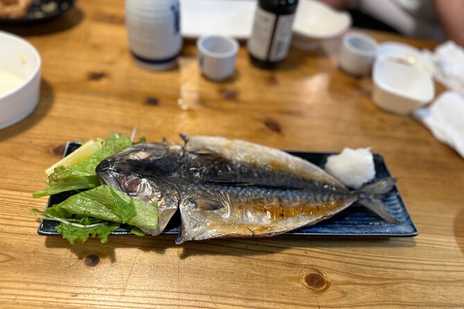 Shinjuku: Food Tour – 15 Dishes at 4 Eateries - Nishishinjuku dining: the side of Shinjuku many visitors miss