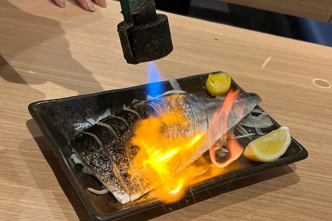 Shinjuku: Food Tour – 15 Dishes at 4 Eateries - Price and value: what $77.60 buys you in real eating time