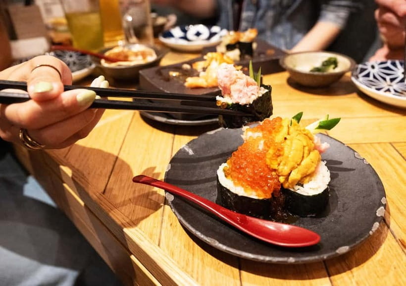 Shinjuku: Food Tour - 15 Dishes at 4 local eateries - How the 15-dish night is paced (and why that matters)