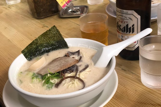 Shinjuku Golden Gai Food Tour - Entering Kabukicho at 5:00 pm, where the night really starts