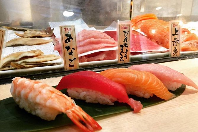 Shinjuku: Golden Gai Food Tour - How the Guide Turns Food Into Culture, Fast