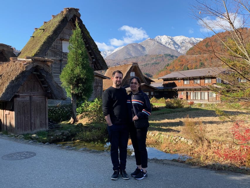 Shirakawa-go UNESCO Half-Day Tour from Takayama - Two hours in the village: your rhythm, your photos