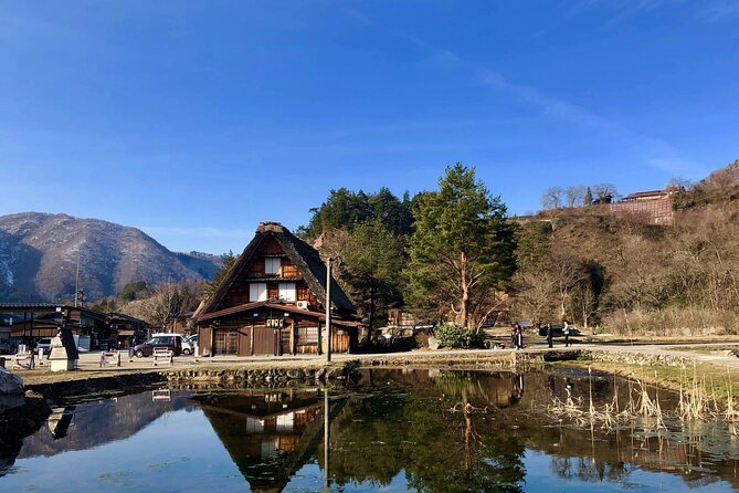 Shirakawago & Kanazawa from Kanazawa - Kenrokuen Garden: the calm, art-meets-nature reset you need