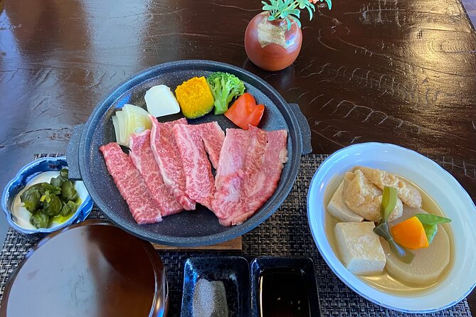 Shirakawago & Takayama Bus Tour from Nagoya w/Optional Lunch - Price and Value for a One-Day UNESCO Hit