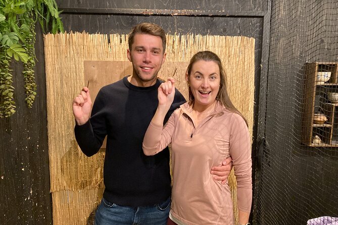 Shuriken Experience in Takayama - Key things to know before you go
