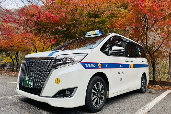 Shuttle Van Transfer, Yokohama(Port)⇒Tokyo, Narita, Haneda, TDR - Timing and Delays: When the Day Goes Off Script