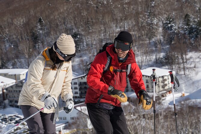 Ski or Snowboard Lesson in Shiga Kogen (4Hours) - Key points I’d circle before you go