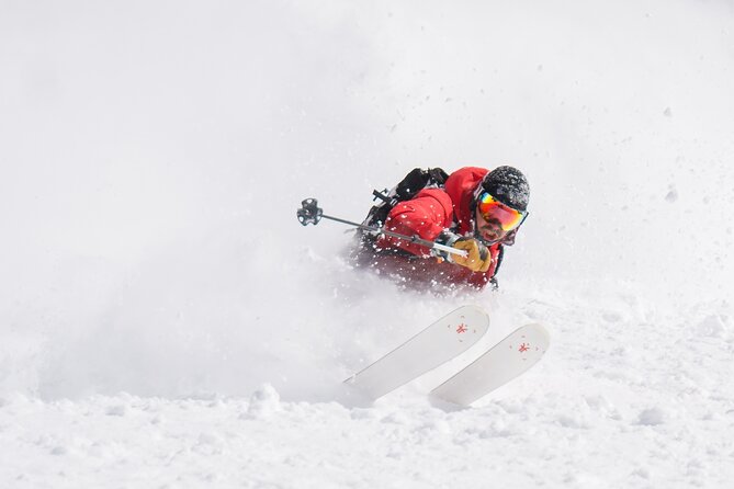 Ski or Snowboard Lesson in Shiga Kogen (4Hours) - Why Shiga Kogen Makes This Lesson Feel Worth It
