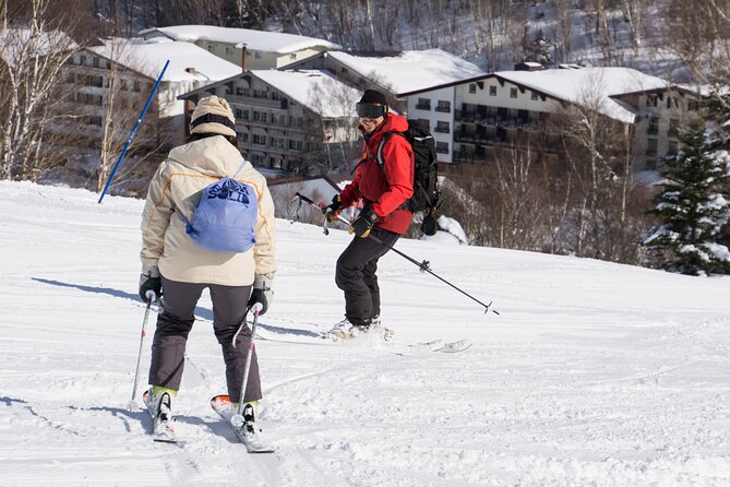 Ski or Snowboard Lesson in Shiga Kogen (4Hours) - Specialty Options That Match the Way You Want to Ride
