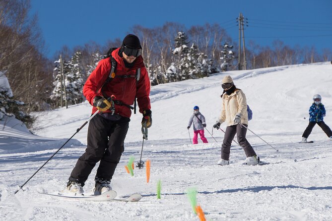 Ski or Snowboard Lesson in Shiga Kogen (4Hours) - What’s Included, What’s Not, and the Real Cost of Your Day