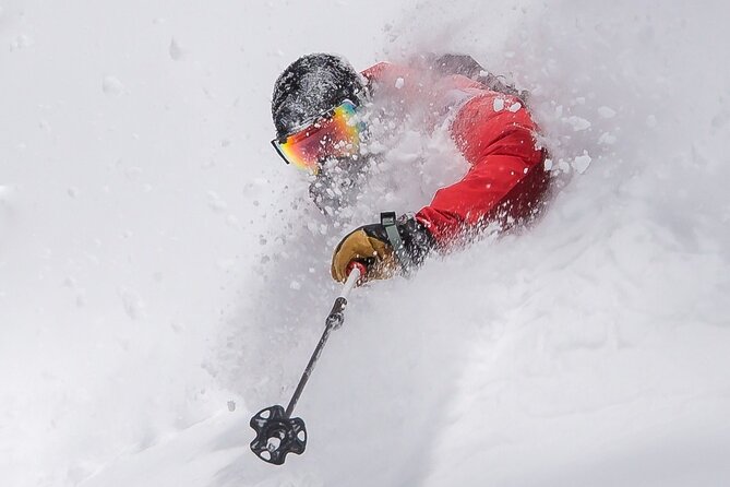 Ski or Snowboard Lesson in Shiga Kogen (4Hours) - The 4-Hour Lesson Flow, Without the Guesswork