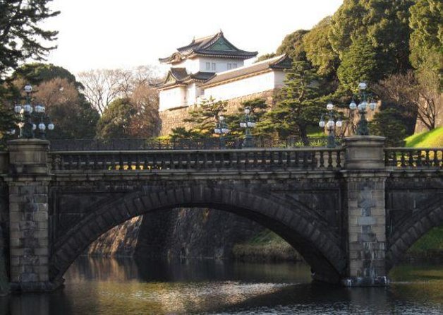 Small Group Cycling Tour in Tokyo - Key things to know before you ride