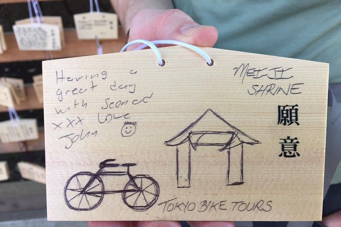 Small Group Cycling Tour in Tokyo - Why This Tokyo Bike Tour Feels Personal (Up to 8 Riders)