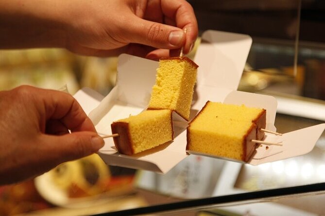 Small Town in the Big City: Tasting Tokyo’s Kichijoji - Key highlights worth planning for