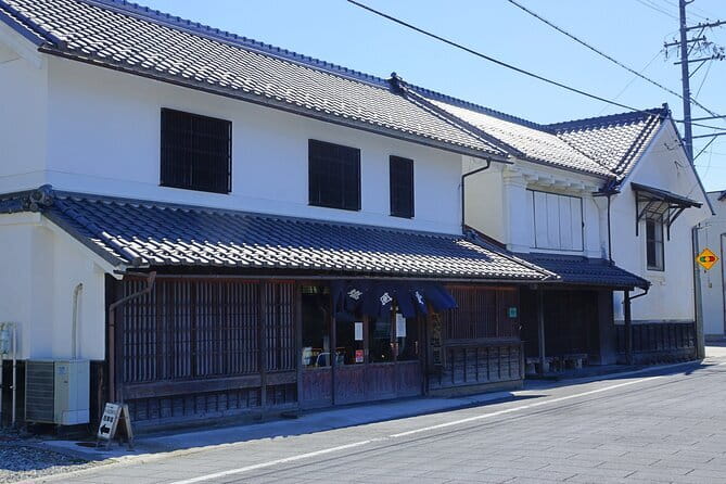 Snow Monkey Park and Miso Production Tour Bullet Train from Tokyo - A Winter Day Trip to Nagano, Powered by Shinkansen