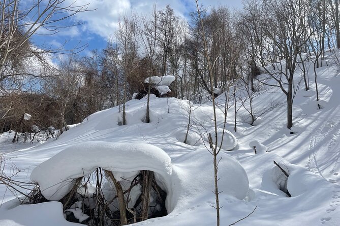 Snowshoeing and Onsen Adventures in a Winter Wonderland -Sapporo. - Cold-Weather Reality Check: What You Must Bring