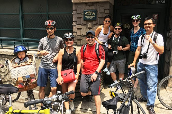 South Kyoto in a Nutshell: Gentle Backstreet Bike Tour! - Why south Kyoto on two wheels just works