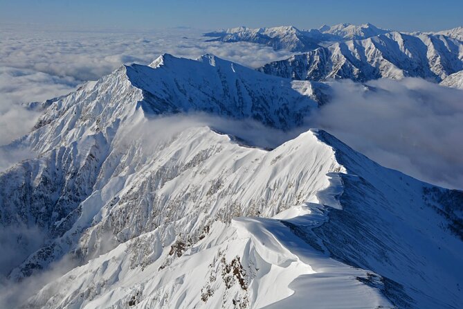 (Spring Only) 1-Day Snow Walls of Tateyama-Kurobe Alpine Route Tour - Key things to know before you go