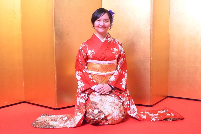 Studio Kimono Photo - Weather, Timing, and Making It Fit Your Day