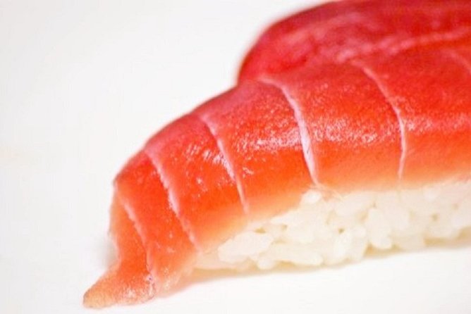 Sushi and Japnese foods cooking class in Osaka - Price and value: is $165.13 fair for Osaka?