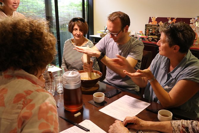 Sushi - Authentic Japanese Cooking Class - the best souvenir from Kyoto! - Who Should Book This Sushi Class (And Who Might Skip It)