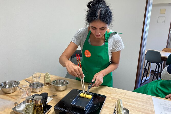 Sushi Class in Osaka Dotonbori - Why $71.16 feels like value in Osaka (not just a fun meal)