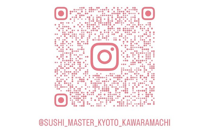 Sushi Making in Kyoto! Same-day bookings welcome! - Kyoto Kawaramachi timing and structure: 90 minutes that stays hands-on