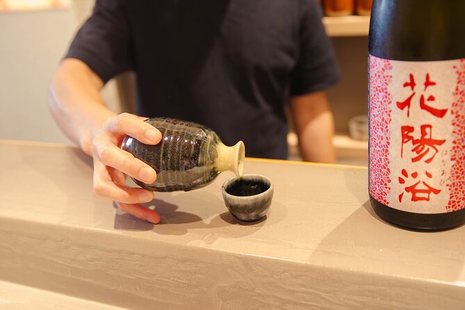 Sushi Making in Tokyo at a Michelin-Listed Restaurant - Price and Value: Is $99.08 Worth 1.5 Hours in Tokyo?