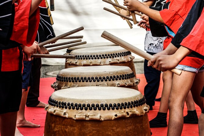 TAIKO, Japanese Drum Experience from Kyoto - Key things to know