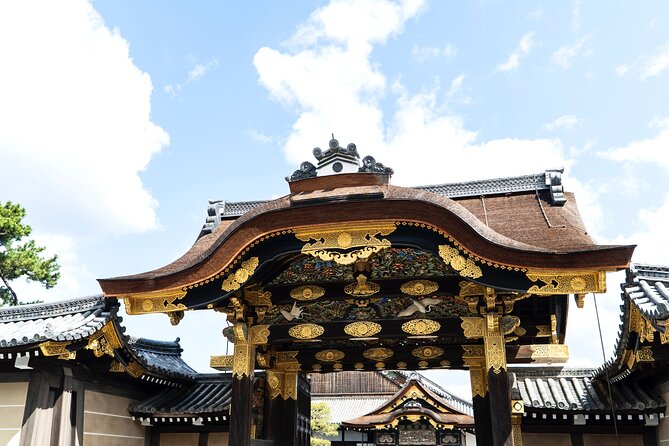 Tailored Full Day Private Experience of Kyoto for 1 Day Visitors - Why a private Kyoto day works when you have one day