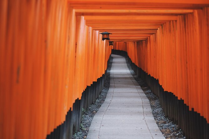 Tailored Full Day Private Experience of Kyoto for 1 Day Visitors - Nijo Castle: Edo-period splendor with real design details