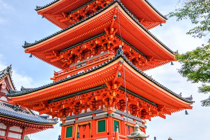 Tailored Full Day Private Experience of Kyoto for 1 Day Visitors - Arashiyama Bamboo Forest: the morning stop that sets the tone