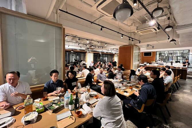 Taisho Sushi Making Class in Tokyo - Price and Value: Why $109.01 Can Make Sense Here