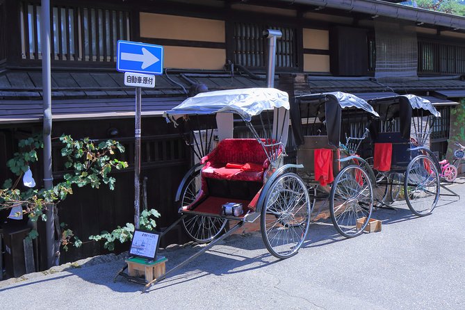 Takayama and Shirakawago/Photoshoot by professional photographer - Wada House: See the Interior of a Gassho-Zukuri Home