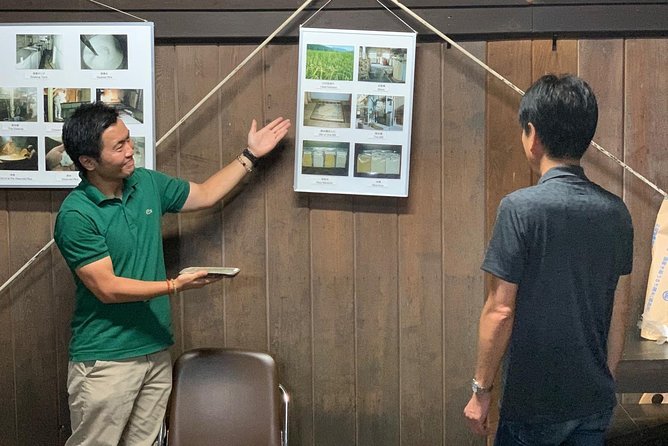 Takayama: Authentic Sake Tasting at a Historic Brewery - Should You Book This Takayama Sake Tasting Tour?