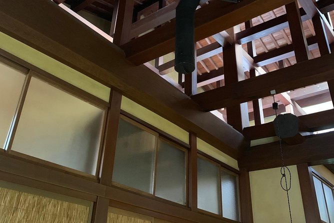 Takayama: Authentic Sake Tasting at a Historic Brewery - FAQ
