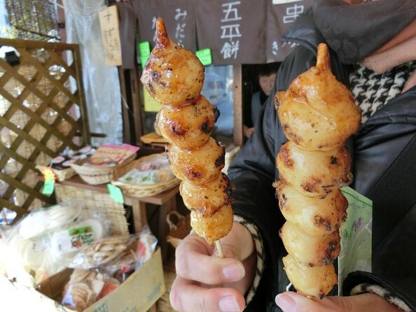 Takayama Half-Day Private Tour with Government Licensed Guide - Key things to know before you go