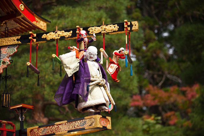 Takayama Old Town Walking Tour with Local Guide - Price and Value: Is $48.22 Worth It?